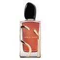 SÌ PARFUM SÌ PARFUM